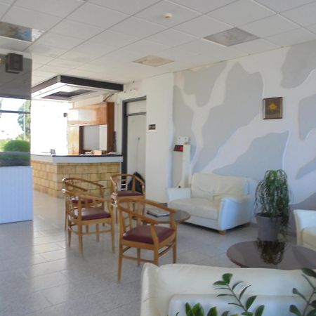 Hotel Asterias Bay-Theologos Exterior foto